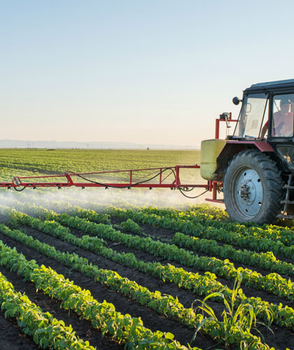 Pesticides