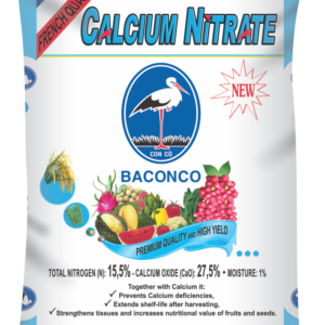 CON CÒ CALCIUM NITRATE