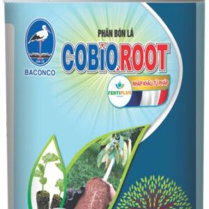 COBIO ROOT
