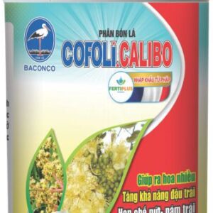 COFOLI CALIBO