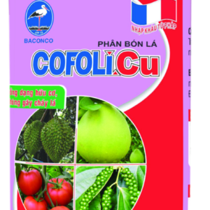 COFOLI Cu