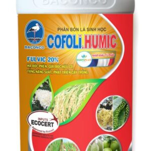 COFOLI HUMIC