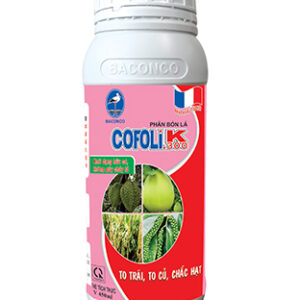 COFOLI K300