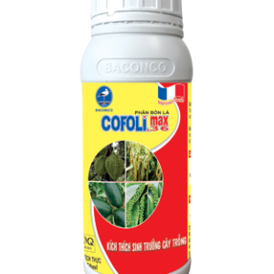 COFOLI MAX 36