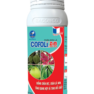 COFOLI ZIN50