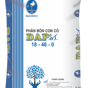 CON CÒ DAP AVS 18-46 (Đen)