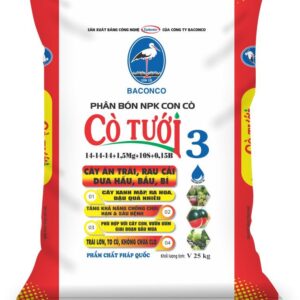 CON CÒ TƯỚI 3