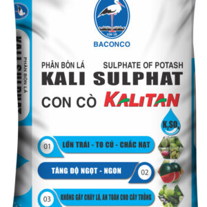 Kali Sulphate