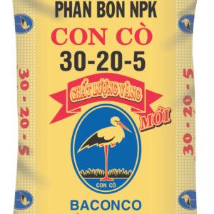 NPK CON CÒ 30-20-5
