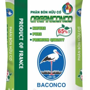 ORGANICONCO