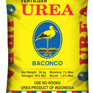 Urea Baconco